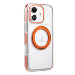 เคสโทรศัพท์แม่เหล็กที่จับบรรเทาความเครียด สำหรับ iPhone 16 Plus, สำหรับ iPhone 16, สำหรับ iPhone 15 Pro Max, สำหรับ iPhone 15 Pro, สำหรับ iPhone 15, สำหรับ iPhone 14 Plus
