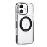 เคสโทรศัพท์แม่เหล็กที่จับบรรเทาความเครียด สำหรับ iPhone 16 Plus, สำหรับ iPhone 16, สำหรับ iPhone 15 Pro Max, สำหรับ iPhone 15 Pro, สำหรับ iPhone 15, สำหรับ iPhone 14 Plus