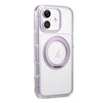 เคสโทรศัพท์แม่เหล็กที่จับบรรเทาความเครียด สำหรับ iPhone 16 Plus, สำหรับ iPhone 16, สำหรับ iPhone 15 Pro Max, สำหรับ iPhone 15 Pro, สำหรับ iPhone 15, สำหรับ iPhone 14 Plus
