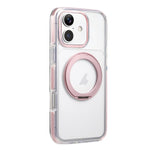 เคสโทรศัพท์แม่เหล็กที่จับบรรเทาความเครียด สำหรับ iPhone 16 Plus, สำหรับ iPhone 16, สำหรับ iPhone 15 Pro Max, สำหรับ iPhone 15 Pro, สำหรับ iPhone 15, สำหรับ iPhone 14 Plus