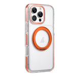 เคสโทรศัพท์แม่เหล็กที่จับบรรเทาความเครียด สำหรับ iPhone 17 Pro Max, สำหรับ iPhone 17 Pro, สำหรับ iPhone 17, สำหรับ iPhone Air, สำหรับ iPhone 16 Pro Max, สำหรับ iPhone 16 Pro