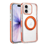 เคสโทรศัพท์แม่เหล็กที่จับบรรเทาความเครียด สำหรับ iPhone 17 Pro Max, สำหรับ iPhone 17 Pro, สำหรับ iPhone 17, สำหรับ iPhone Air, สำหรับ iPhone 16 Pro Max, สำหรับ iPhone 16 Pro