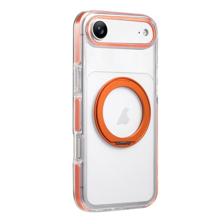 เคสโทรศัพท์แม่เหล็กที่จับบรรเทาความเครียด สำหรับ iPhone 17 Pro Max, สำหรับ iPhone 17 Pro, สำหรับ iPhone 17, สำหรับ iPhone Air, สำหรับ iPhone 16 Pro Max, สำหรับ iPhone 16 Pro