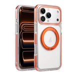 เคสโทรศัพท์แม่เหล็กที่จับบรรเทาความเครียด สำหรับ iPhone 17 Pro Max, สำหรับ iPhone 17 Pro, สำหรับ iPhone 17, สำหรับ iPhone Air, สำหรับ iPhone 16 Pro Max, สำหรับ iPhone 16 Pro