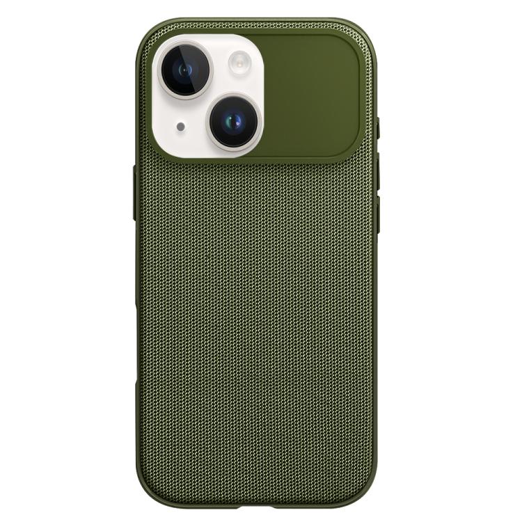 เคสโทรศัพท์แม่เหล็ก PC ลายผ้าเทค พร้อมปุ่มกล้อง AI สำหรับ iPhone 15, สำหรับ iPhone 14, สำหรับ iPhone 14 Pro, สำหรับ iPhone 14 Pro Max, สำหรับ iPhone 13 Pro Max, สำหรับ iPhone 13 Pro, สำหรับ iPhone 13