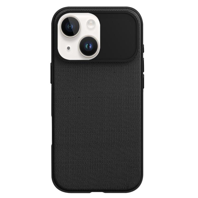 เคสโทรศัพท์แม่เหล็ก PC ลายผ้าเทค พร้อมปุ่มกล้อง AI สำหรับ iPhone 15, สำหรับ iPhone 14, สำหรับ iPhone 14 Pro, สำหรับ iPhone 14 Pro Max, สำหรับ iPhone 13 Pro Max, สำหรับ iPhone 13 Pro, สำหรับ iPhone 13