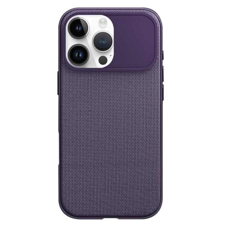 เคสโทรศัพท์แม่เหล็ก PC ลายผ้าเทค พร้อมปุ่มกล้อง AI สำหรับ iPhone 15, สำหรับ iPhone 14, สำหรับ iPhone 14 Pro, สำหรับ iPhone 14 Pro Max, สำหรับ iPhone 13 Pro Max, สำหรับ iPhone 13 Pro, สำหรับ iPhone 13