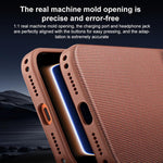 เคสโทรศัพท์แม่เหล็ก PC ลายผ้าเทค พร้อมปุ่มกล้อง AI สำหรับ iPhone 15, สำหรับ iPhone 14, สำหรับ iPhone 14 Pro, สำหรับ iPhone 14 Pro Max, สำหรับ iPhone 13 Pro Max, สำหรับ iPhone 13 Pro, สำหรับ iPhone 13
