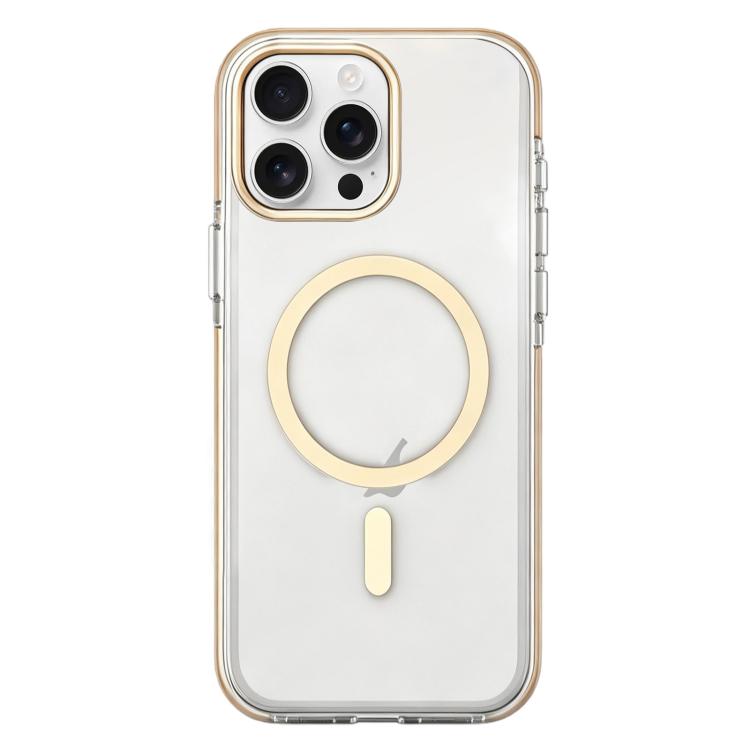 เคสโทรศัพท์ PC Hybrid TPU สองสี แบบแม่เหล็ก สำหรับ iPhone 12 / 12 Pro, สำหรับ iPhone 12 Pro Max