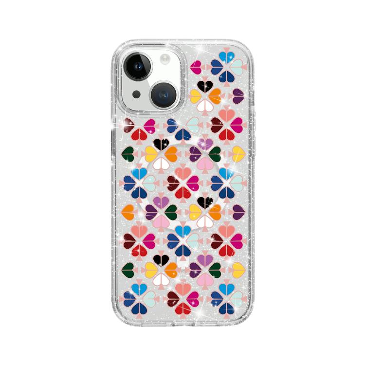เคสโทรศัพท์แม่เหล็กลายหัวใจคริสตัลสีแดงระยิบระยับ สำหรับ iPhone 15, สำหรับ iPhone 14 Plus, สำหรับ iPhone 14, สำหรับ iPhone 14 Pro, สำหรับ iPhone 14 Pro Max, สำหรับ iPhone 13 Pro Max, สำหรับ iPhone 13 Pro, สำหรับ iPhone 13