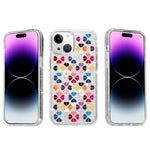 เคสโทรศัพท์แม่เหล็กลายหัวใจคริสตัลสีแดงระยิบระยับ สำหรับ iPhone 15, สำหรับ iPhone 14 Plus, สำหรับ iPhone 14, สำหรับ iPhone 14 Pro, สำหรับ iPhone 14 Pro Max, สำหรับ iPhone 13 Pro Max, สำหรับ iPhone 13 Pro, สำหรับ iPhone 13