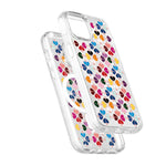 เคสโทรศัพท์แม่เหล็กลายหัวใจคริสตัลสีแดงระยิบระยับ สำหรับ iPhone 15, สำหรับ iPhone 14 Plus, สำหรับ iPhone 14, สำหรับ iPhone 14 Pro, สำหรับ iPhone 14 Pro Max, สำหรับ iPhone 13 Pro Max, สำหรับ iPhone 13 Pro, สำหรับ iPhone 13