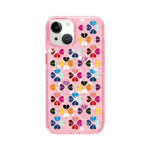 เคสโทรศัพท์แม่เหล็กลายหัวใจคริสตัลสีแดงระยิบระยับ สำหรับ iPhone 15, สำหรับ iPhone 14 Plus, สำหรับ iPhone 14, สำหรับ iPhone 14 Pro, สำหรับ iPhone 14 Pro Max, สำหรับ iPhone 13 Pro Max, สำหรับ iPhone 13 Pro, สำหรับ iPhone 13
