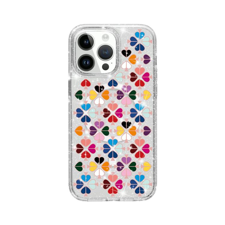เคสโทรศัพท์แม่เหล็กลายหัวใจคริสตัลสีแดงระยิบระยับ สำหรับ iPhone 15, สำหรับ iPhone 14 Plus, สำหรับ iPhone 14, สำหรับ iPhone 14 Pro, สำหรับ iPhone 14 Pro Max, สำหรับ iPhone 13 Pro Max, สำหรับ iPhone 13 Pro, สำหรับ iPhone 13