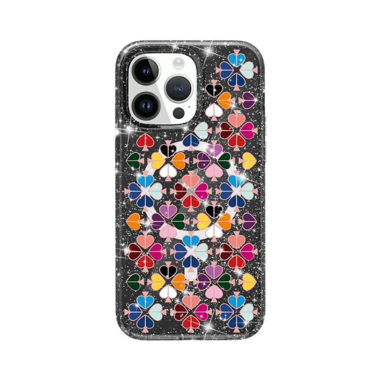 เคสโทรศัพท์แม่เหล็กลายหัวใจคริสตัลสีแดงระยิบระยับ สำหรับ iPhone 15, สำหรับ iPhone 14 Plus, สำหรับ iPhone 14, สำหรับ iPhone 14 Pro, สำหรับ iPhone 14 Pro Max, สำหรับ iPhone 13 Pro Max, สำหรับ iPhone 13 Pro, สำหรับ iPhone 13