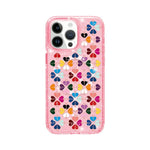 เคสโทรศัพท์แม่เหล็กลายหัวใจคริสตัลสีแดงระยิบระยับ สำหรับ iPhone 15, สำหรับ iPhone 14 Plus, สำหรับ iPhone 14, สำหรับ iPhone 14 Pro, สำหรับ iPhone 14 Pro Max, สำหรับ iPhone 13 Pro Max, สำหรับ iPhone 13 Pro, สำหรับ iPhone 13