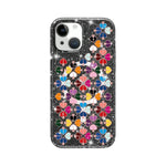 เคสโทรศัพท์แม่เหล็กลายหัวใจคริสตัลสีแดงระยิบระยับ สำหรับ iPhone 15, สำหรับ iPhone 14 Plus, สำหรับ iPhone 14, สำหรับ iPhone 14 Pro, สำหรับ iPhone 14 Pro Max, สำหรับ iPhone 13 Pro Max, สำหรับ iPhone 13 Pro, สำหรับ iPhone 13