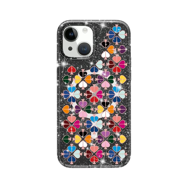เคสโทรศัพท์แม่เหล็กลายหัวใจคริสตัลสีแดงระยิบระยับ สำหรับ iPhone 15, สำหรับ iPhone 14 Plus, สำหรับ iPhone 14, สำหรับ iPhone 14 Pro, สำหรับ iPhone 14 Pro Max, สำหรับ iPhone 13 Pro Max, สำหรับ iPhone 13 Pro, สำหรับ iPhone 13
