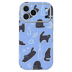 เคสโทรศัพท์ซิลิโคนขอบโค้งหน้าต่างใหญ่ สำหรับ iPhone 17 Pro Max, สำหรับ iPhone 17 Pro, สำหรับ iPhone 17, สำหรับ iPhone Air, สำหรับ iPhone 16 Pro Max, สำหรับ iPhone 16 Pro, สำหรับ iPhone 16 Plus, สำหรับ iPhone 16