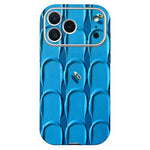 เคสโทรศัพท์ซิลิโคนขอบโค้งหน้าต่างใหญ่ สำหรับ iPhone 17 Pro Max, สำหรับ iPhone 17 Pro, สำหรับ iPhone 17, สำหรับ iPhone Air, สำหรับ iPhone 16 Pro Max, สำหรับ iPhone 16 Pro, สำหรับ iPhone 16 Plus, สำหรับ iPhone 16