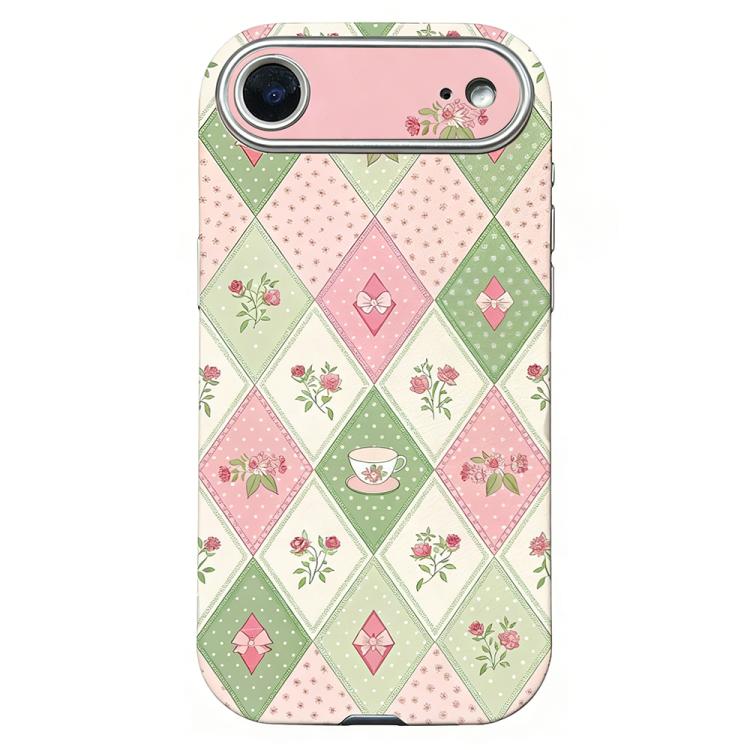 เคสโทรศัพท์ซิลิโคนขอบโค้งหน้าต่างใหญ่ สำหรับ iPhone 17 Pro Max, สำหรับ iPhone 17 Pro, สำหรับ iPhone 17, สำหรับ iPhone Air, สำหรับ iPhone 16 Pro Max, สำหรับ iPhone 16 Pro, สำหรับ iPhone 16 Plus, สำหรับ iPhone 16