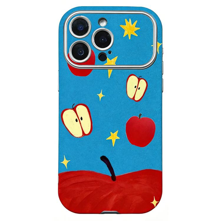 เคสโทรศัพท์ซิลิโคนขอบโค้งหน้าต่างใหญ่ สำหรับ iPhone 17 Pro Max, สำหรับ iPhone 17 Pro, สำหรับ iPhone 17, สำหรับ iPhone Air, สำหรับ iPhone 16 Pro Max, สำหรับ iPhone 16 Pro, สำหรับ iPhone 16 Plus, สำหรับ iPhone 16