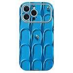 เคสโทรศัพท์ซิลิโคนขอบโค้งหน้าต่างใหญ่ สำหรับ iPhone 17 Pro Max, สำหรับ iPhone 17 Pro, สำหรับ iPhone 17, สำหรับ iPhone Air, สำหรับ iPhone 16 Pro Max, สำหรับ iPhone 16 Pro, สำหรับ iPhone 16 Plus, สำหรับ iPhone 16