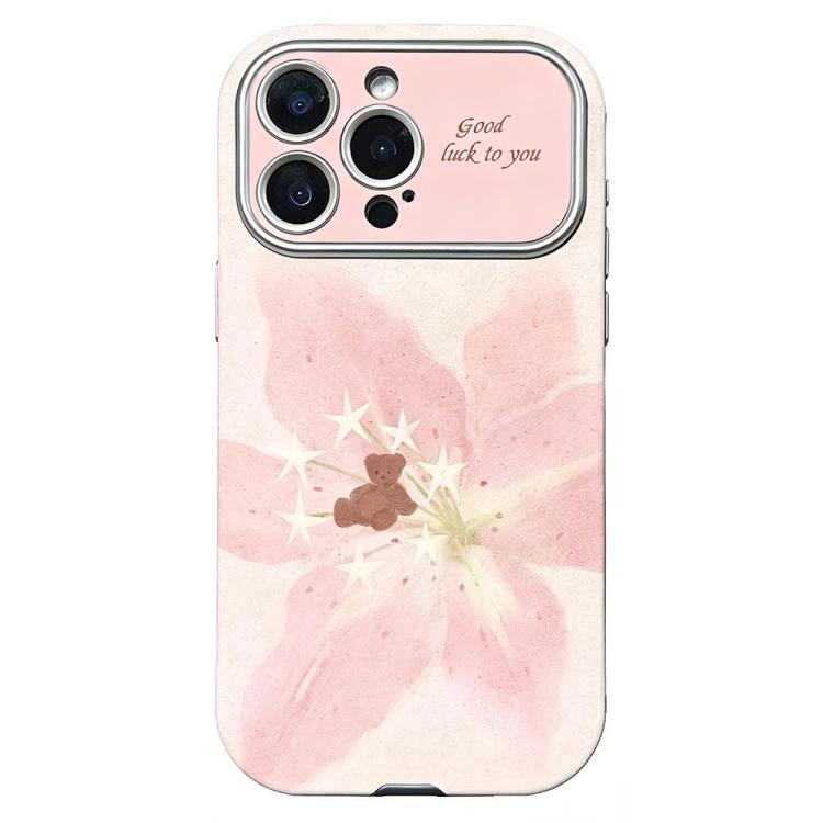 เคสโทรศัพท์ซิลิโคนขอบโค้งหน้าต่างใหญ่ สำหรับ iPhone 17 Pro Max, สำหรับ iPhone 17 Pro, สำหรับ iPhone 17, สำหรับ iPhone Air, สำหรับ iPhone 16 Pro Max, สำหรับ iPhone 16 Pro, สำหรับ iPhone 16 Plus, สำหรับ iPhone 16