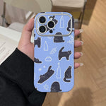 เคสโทรศัพท์ซิลิโคนขอบโค้ง หน้าต่างขนาดใหญ่ สำหรับ iPhone 15 Pro Max, สำหรับ iPhone 15 Pro, สำหรับ iPhone 15 Plus, สำหรับ iPhone 15, สำหรับ iPhone 14 Plus, สำหรับ iPhone 14, สำหรับ iPhone 14 Pro, สำหรับ iPhone 14 Pro Max