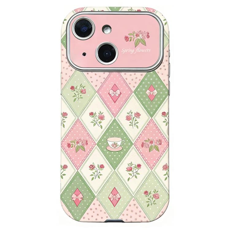 เคสโทรศัพท์ซิลิโคนขอบโค้ง หน้าต่างขนาดใหญ่ สำหรับ iPhone 15 Pro Max, สำหรับ iPhone 15 Pro, สำหรับ iPhone 15 Plus, สำหรับ iPhone 15, สำหรับ iPhone 14 Plus, สำหรับ iPhone 14, สำหรับ iPhone 14 Pro, สำหรับ iPhone 14 Pro Max