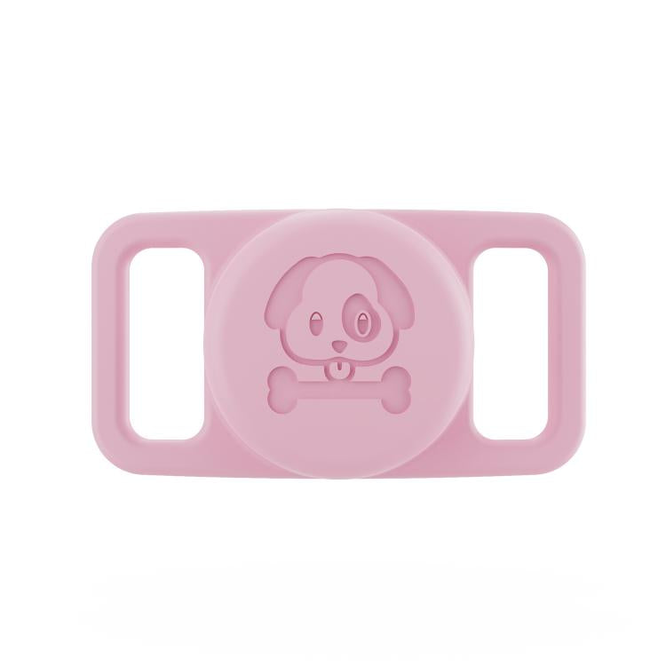 เคสกันน้ำซิลิโคนดีไซน์ปลอกคอสัตว์เลี้ยง XDcase 1 ชิ้น (สีดำ), 1 ชิ้น (สีขาว), 1 ชิ้น (สีน้ำเงิน), 1 ชิ้น (สีชมพู), 1 ชิ้น (สีแดง), 1 ชิ้น (สีเขียวมิ้นท์), 1 ชิ้น (สีม่วง), 1 ชิ้น (สีเหลือง)