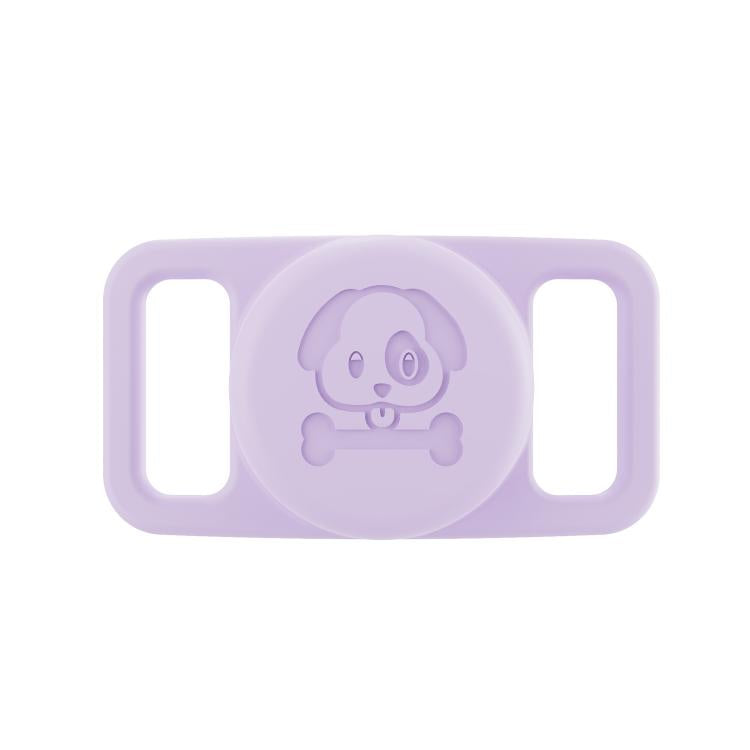 เคสกันน้ำซิลิโคนดีไซน์ปลอกคอสัตว์เลี้ยง XDcase 1 ชิ้น (สีดำ), 1 ชิ้น (สีขาว), 1 ชิ้น (สีน้ำเงิน), 1 ชิ้น (สีชมพู), 1 ชิ้น (สีแดง), 1 ชิ้น (สีเขียวมิ้นท์), 1 ชิ้น (สีม่วง), 1 ชิ้น (สีเหลือง)