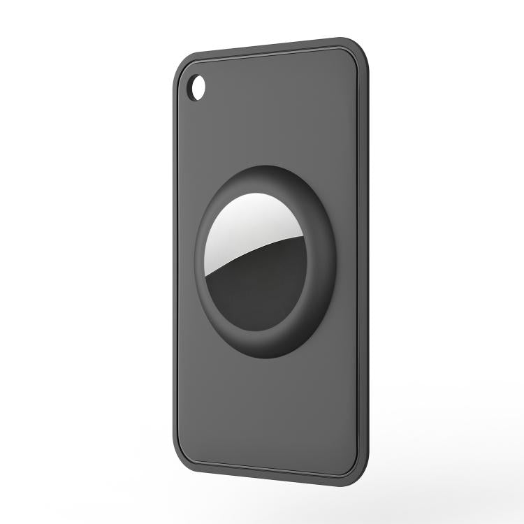 เคส TPU ดีไซน์กระเป๋าสตางค์บางพิเศษ XDcase สำหรับ AirTag รุ่นที่ 2 / รุ่นที่ 1