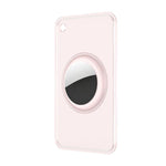 เคส TPU ดีไซน์กระเป๋าสตางค์บางพิเศษ XDcase สำหรับ AirTag รุ่นที่ 2 / รุ่นที่ 1