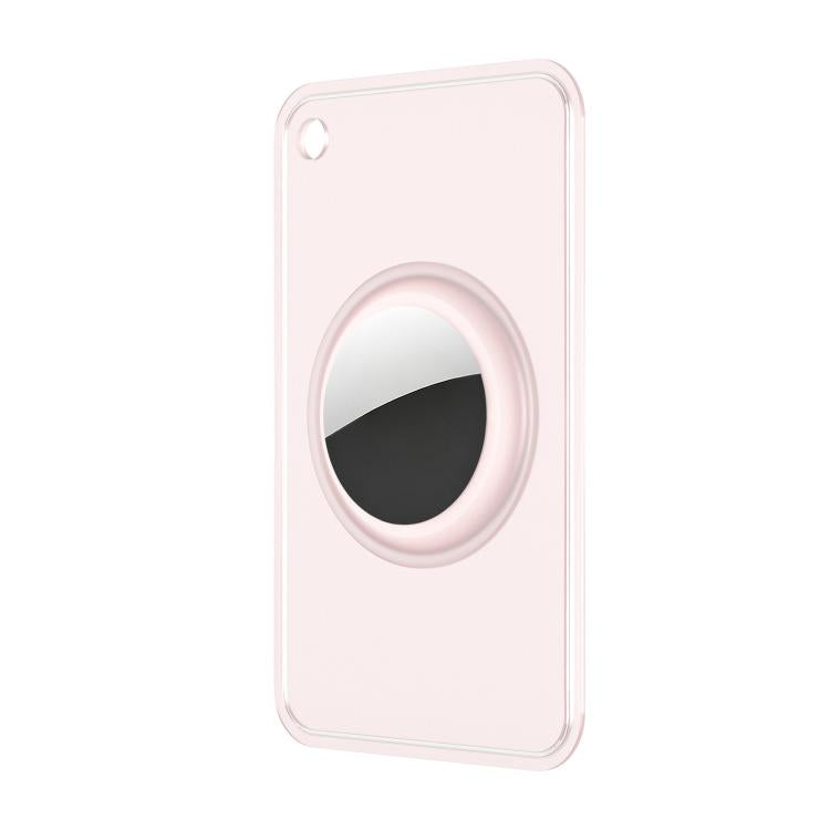 เคส TPU ดีไซน์กระเป๋าสตางค์บางพิเศษ XDcase สำหรับ AirTag รุ่นที่ 2 / รุ่นที่ 1