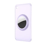 เคส TPU ดีไซน์กระเป๋าสตางค์บางพิเศษ XDcase สำหรับ AirTag รุ่นที่ 2 / รุ่นที่ 1
