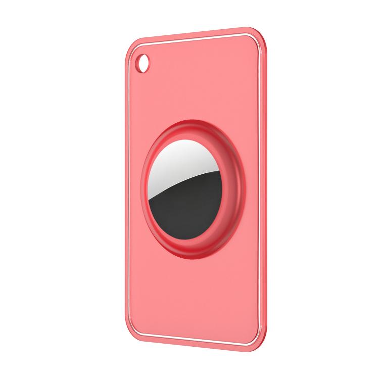 เคส TPU ดีไซน์กระเป๋าสตางค์บางพิเศษ XDcase สำหรับ AirTag รุ่นที่ 2 / รุ่นที่ 1