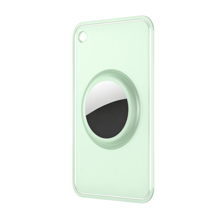 เคส TPU ดีไซน์กระเป๋าสตางค์บางพิเศษ XDcase สำหรับ AirTag รุ่นที่ 2 / รุ่นที่ 1