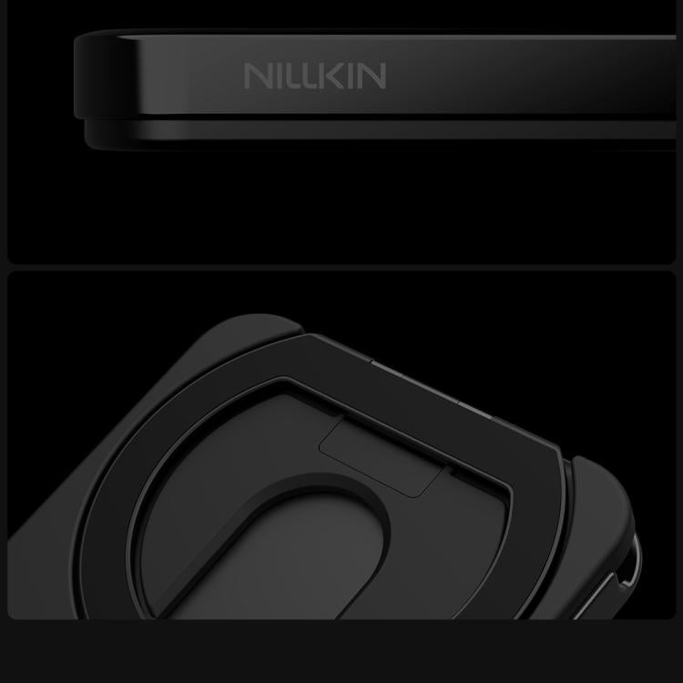 NILLKIN NKL14 ที่ใส่บัตรแม่เหล็ก RFID แบบบาง