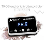 TROS TS-6Drive Potent Booster Electronic Throttle Controller, For Toyota Prado 2009+, For Toyota Land Cruiser 2005+