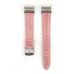 Fresh Style Genuine Leather Replacement Strap Watchband, For Fitbit Charge 2, For Fitbit Blaze