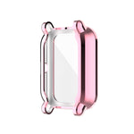 Full Coverage TPU Protective Case Cover, For Amazfit Pop