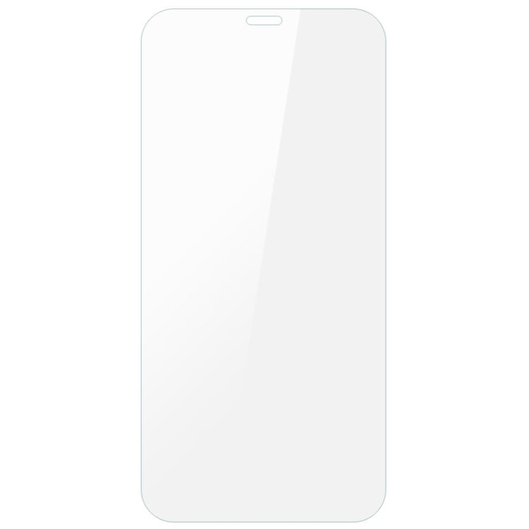 ฟิล์มกันระเบิดนุ่ม IMAK ซีรีส์ ARM สำหรับ iPhone 12 / 12 Pro, สำหรับ iPhone 12 Pro Max