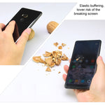 ฟิล์มกันระเบิดนุ่ม IMAK ซีรีส์ ARM สำหรับ iPhone 12 / 12 Pro, สำหรับ iPhone 12 Pro Max