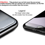 ฟิล์มกันระเบิดนุ่ม IMAK ซีรีส์ ARM สำหรับ iPhone 12 / 12 Pro, สำหรับ iPhone 12 Pro Max