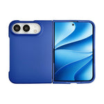Skin Feel PC Phone Case, For iPhone Duo