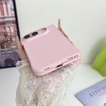 Skin Feel PC Phone Case, For iPhone Duo