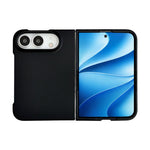 Skin Feel PC Phone Case, For iPhone Duo