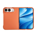 Skin Feel PC Phone Case, For iPhone Duo