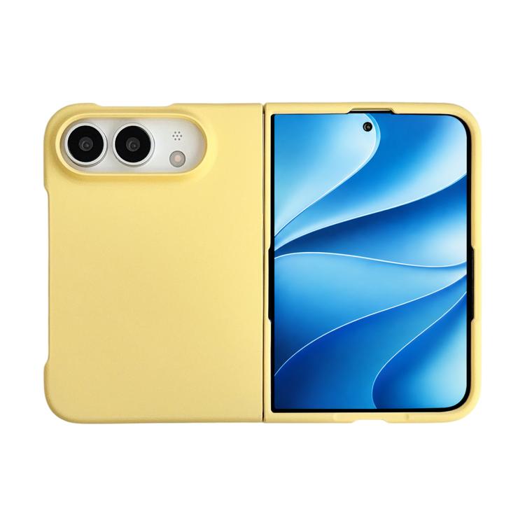 Skin Feel PC Phone Case, For iPhone Duo